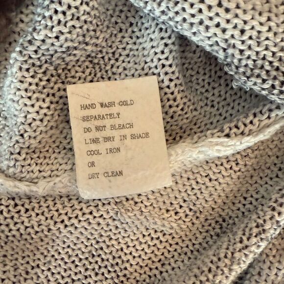 LUISA RICCI ITALY SWEATER - Picture 6 of 6